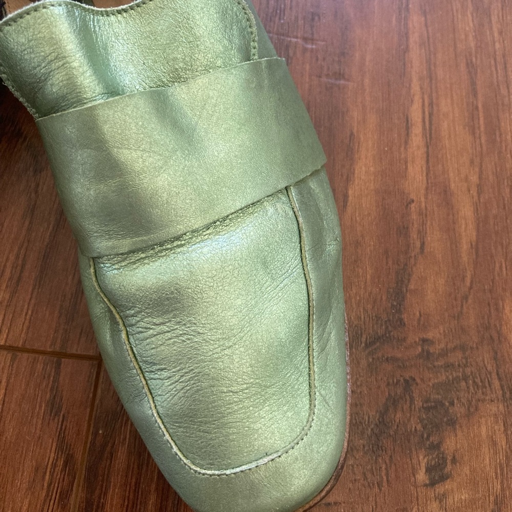 Free People Loafers - Picture 2 of 6